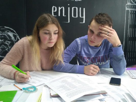 курсы подготовки к ЦТ по немецкому