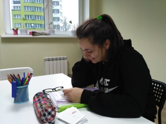 курсы подготовки к ЦТ по немецкому