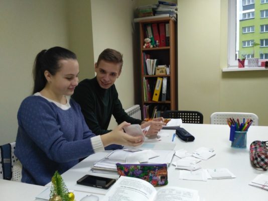 курсы подготовки к ЦТ по немецкому