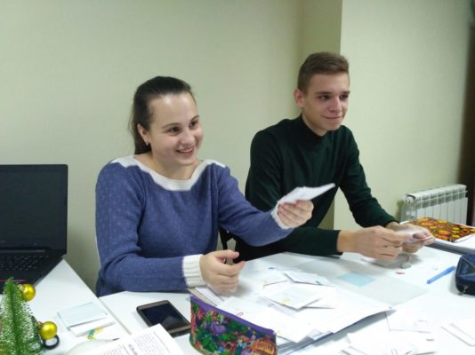 курсы подготовки к ЦТ по немецкому