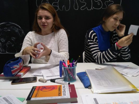 курсы подготовки к ЦТ по немецкому